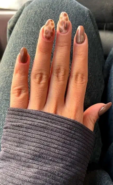 کاشت ناخن|خدمات آرایشگری و زیبایی|سبزوار, پاسداران|دیوار