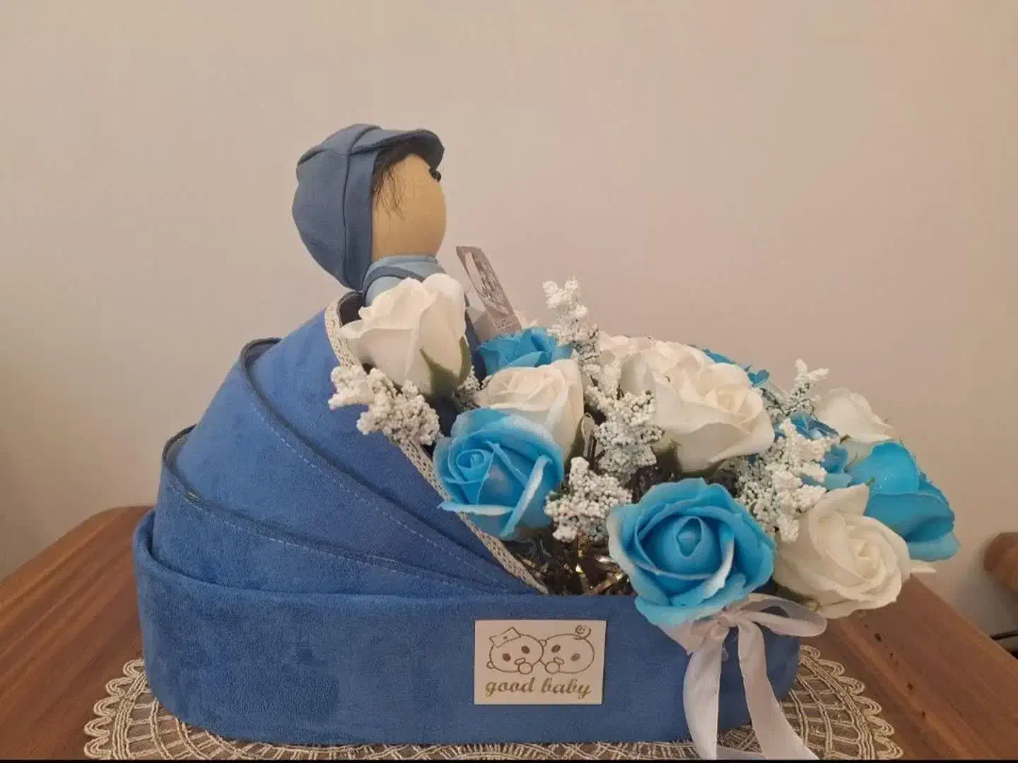 سبد گل|گل مصنوعی|اراک, |دیوار