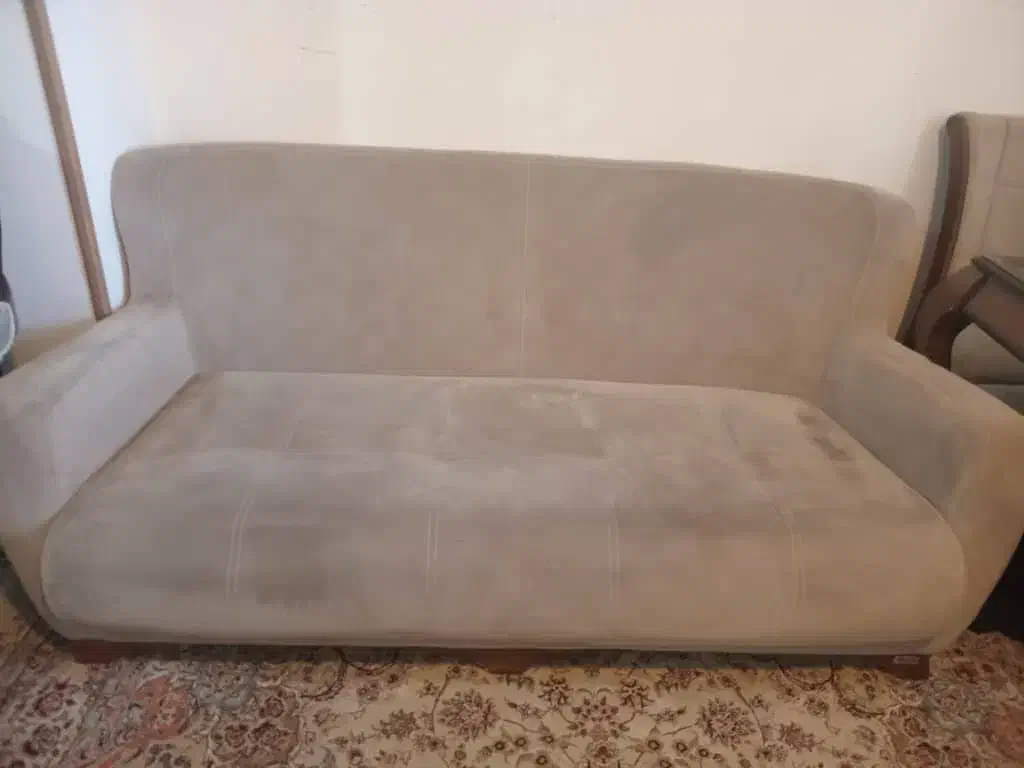 مبل استیل راحتی|مبلمان خانگی و میز عسلی|محمدشهر, محمدشهر|دیوار