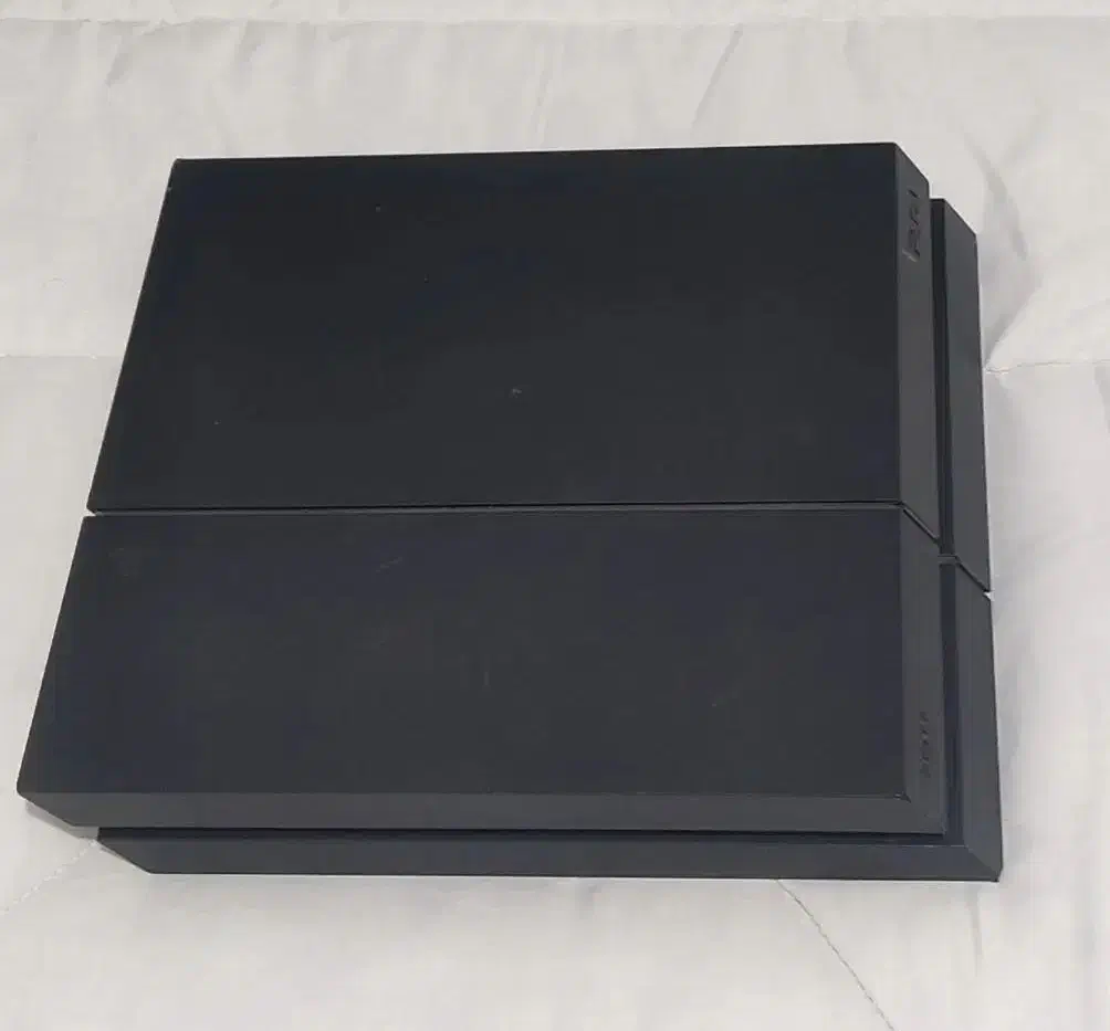 کنسول بسیار تمیز ps4|کنسول، بازی ویدئویی و آنلاین|رامسر, |دیوار