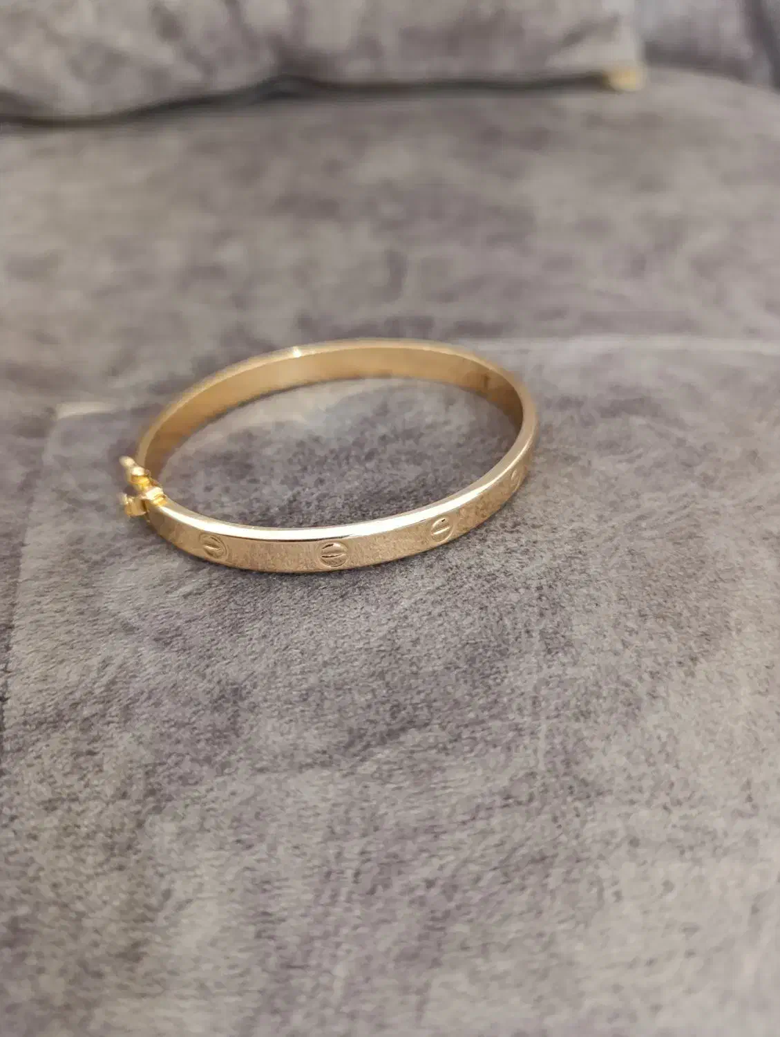 دستبند کارتیه سایز ۲|جواهرات|دره شهر, |دیوار