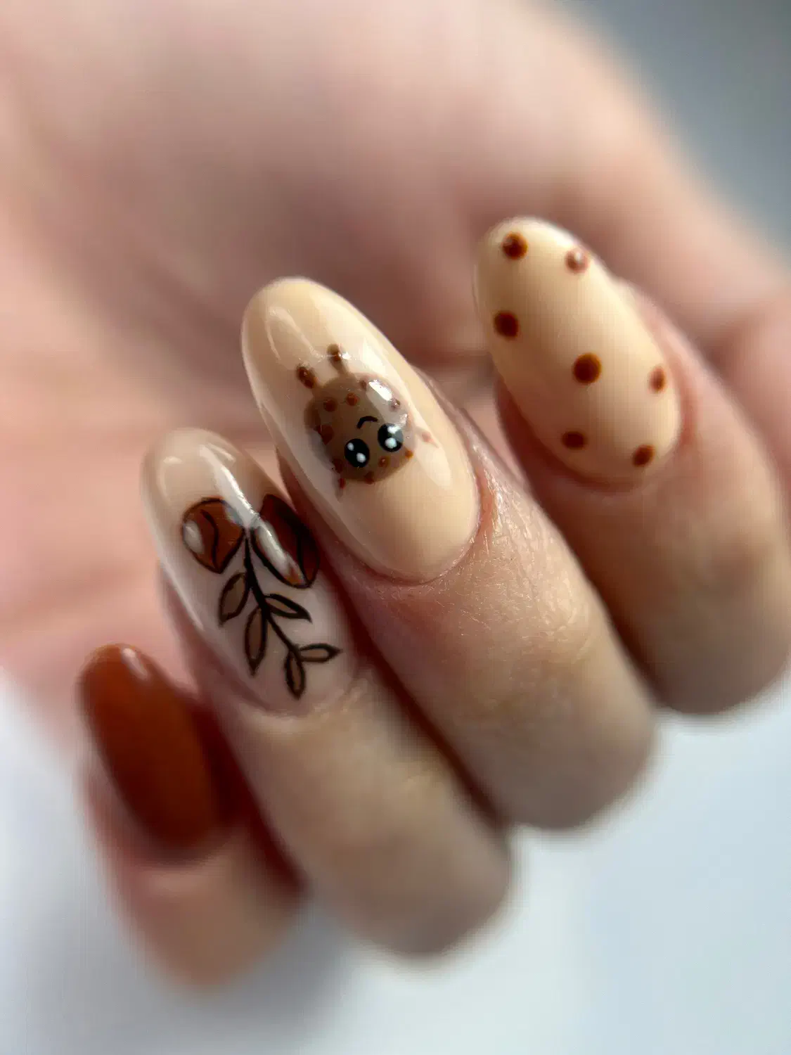 ناخن|خدمات آرایشگری و زیبایی|ارومیه, |دیوار