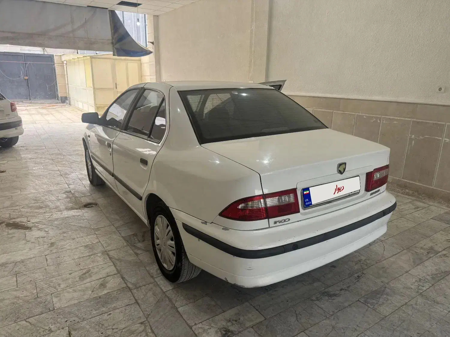 فروش خودرو|خودرو سواری و وانت|بجنورد, |دیوار