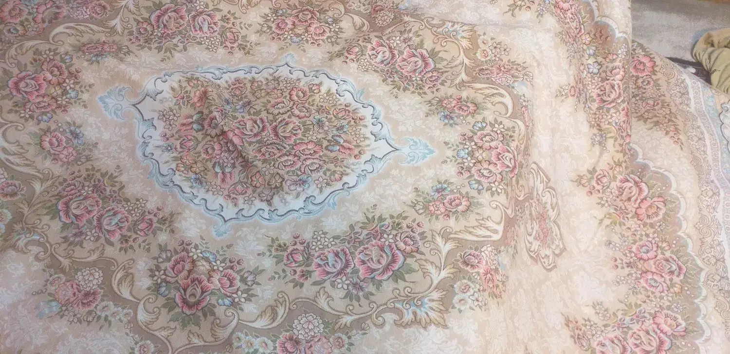 روفرشی کش دار ۶ متری|روفرشی|شیراز, شهرک گلدشت حافظ|دیوار