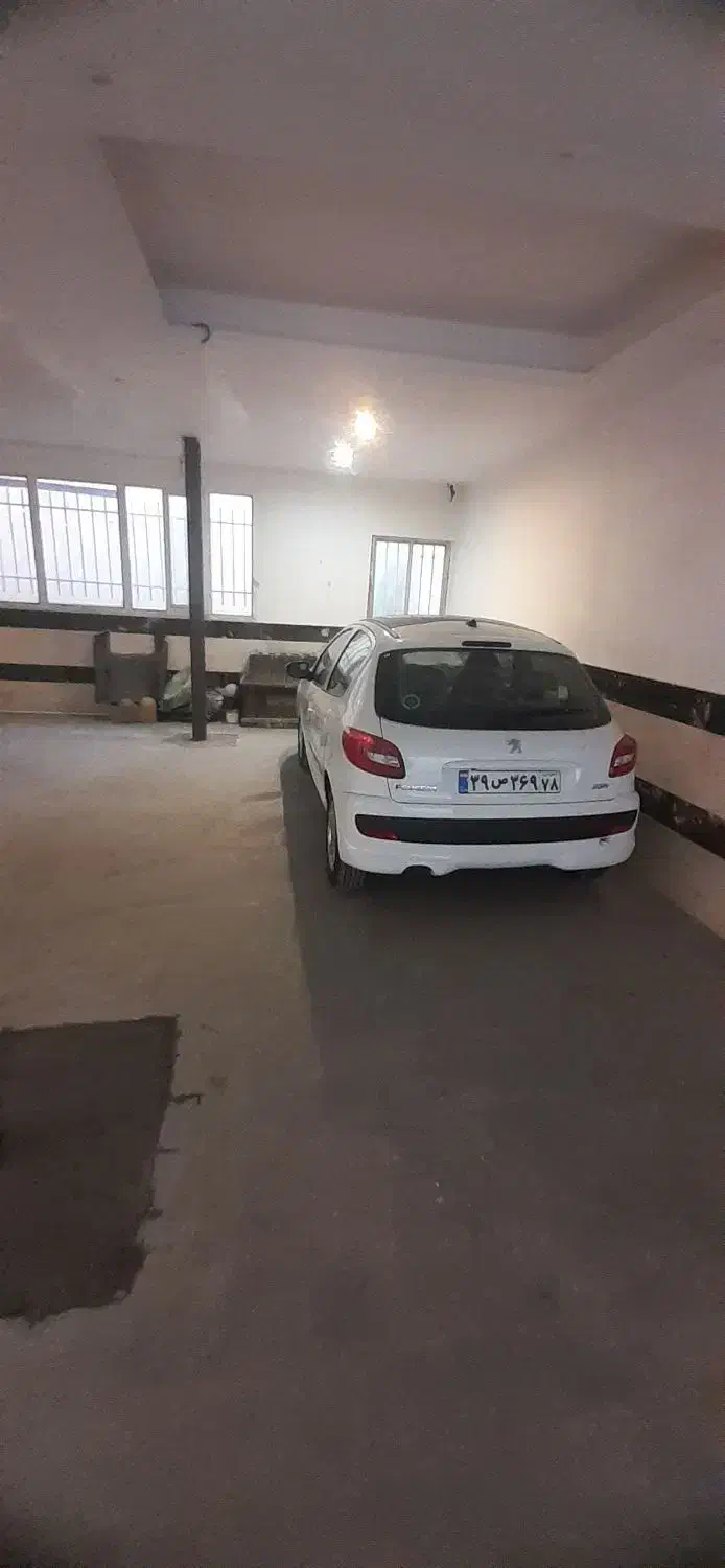 207 پانا 403 صفر کیلومتر فول|خودرو سواری و وانت|بومهن, |دیوار