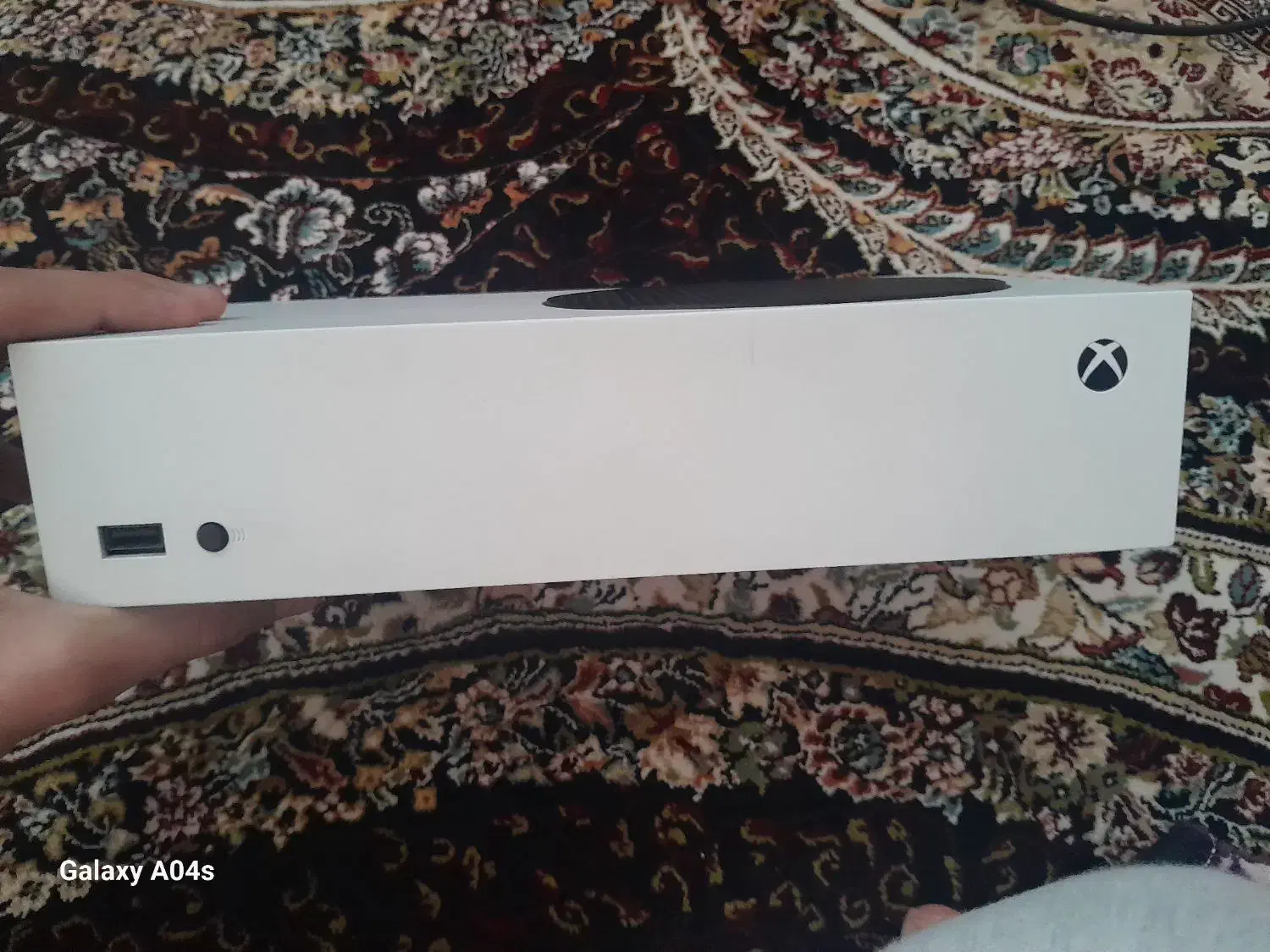 ایکس باکس سری S|کنسول، بازی ویدئویی و آنلاین|اهواز, کوی آغاجاری|دیوار