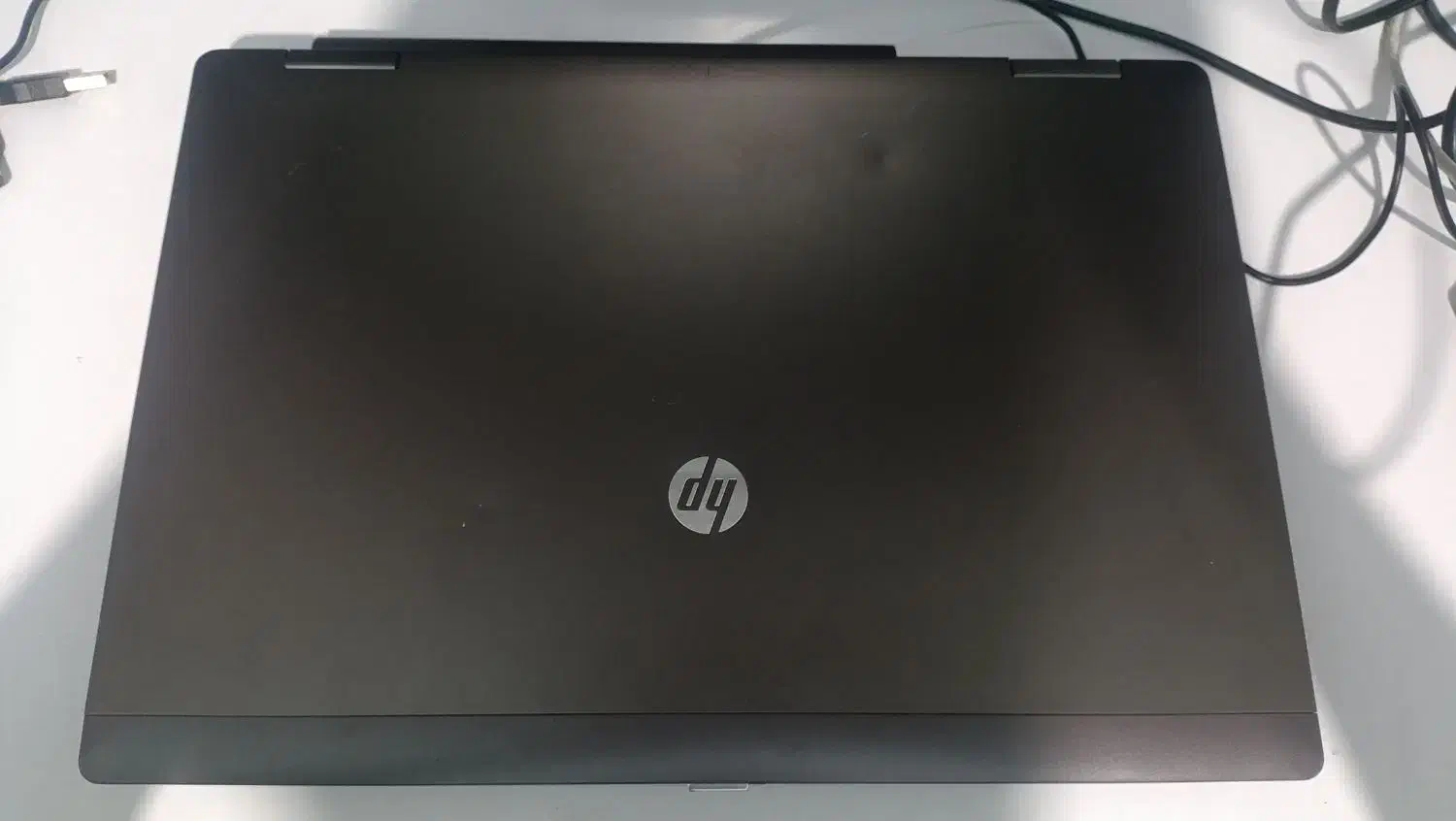 لپ تاپ اچ پی پرو بوک ویندوز 8 اصل در حد|رایانه همراه|اردبیل, |دیوار