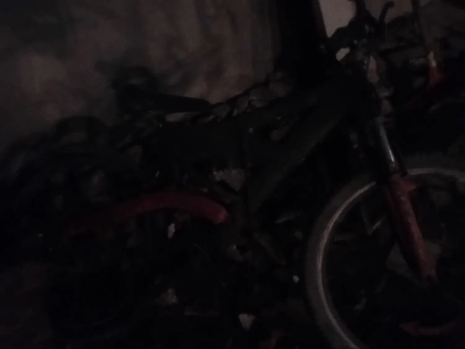 باسلام دوچرخه ۲۶|دوچرخه، اسکیت، اسکوتر|ویلکیج, |دیوار