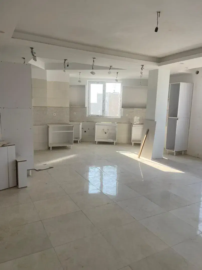 آپارتمان ۱۴۰ متری۳ خواب/کلید نخورده/تخلیه دراندیشه|اجارهٔ آپارتمان|اندیشه, شهرک کوثر|دیوار