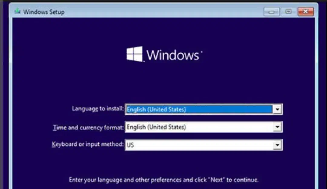 نصاب ویندوز و تعمیرات|خدمات رایانه‌ای و موبایل|زاهدان, |دیوار