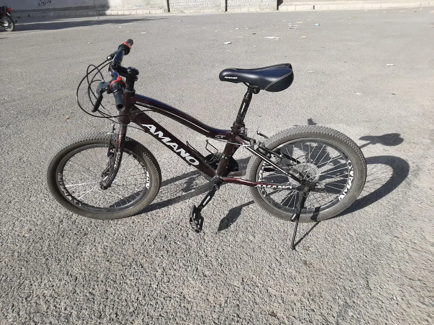 دوچرخه|دوچرخه، اسکیت، اسکوتر|مریوان, |دیوار