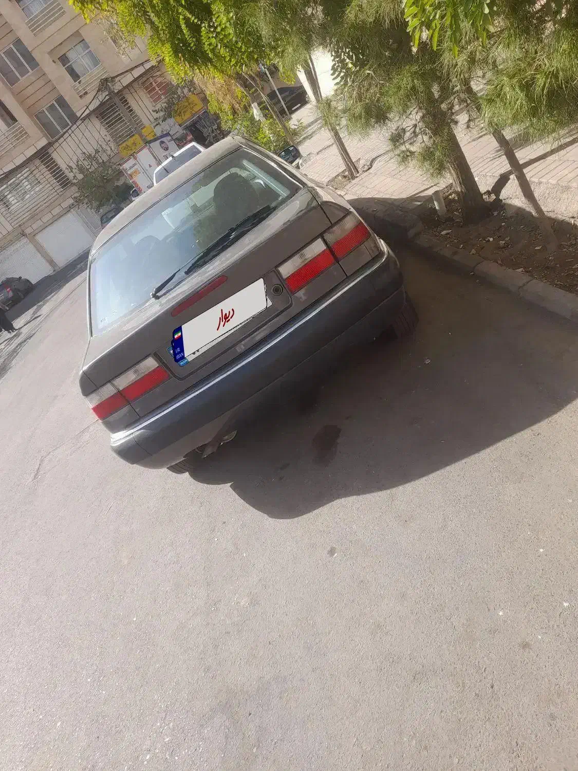 زانتیا 2000|خودرو سواری و وانت|تهران, تهرانسر شمالی|دیوار
