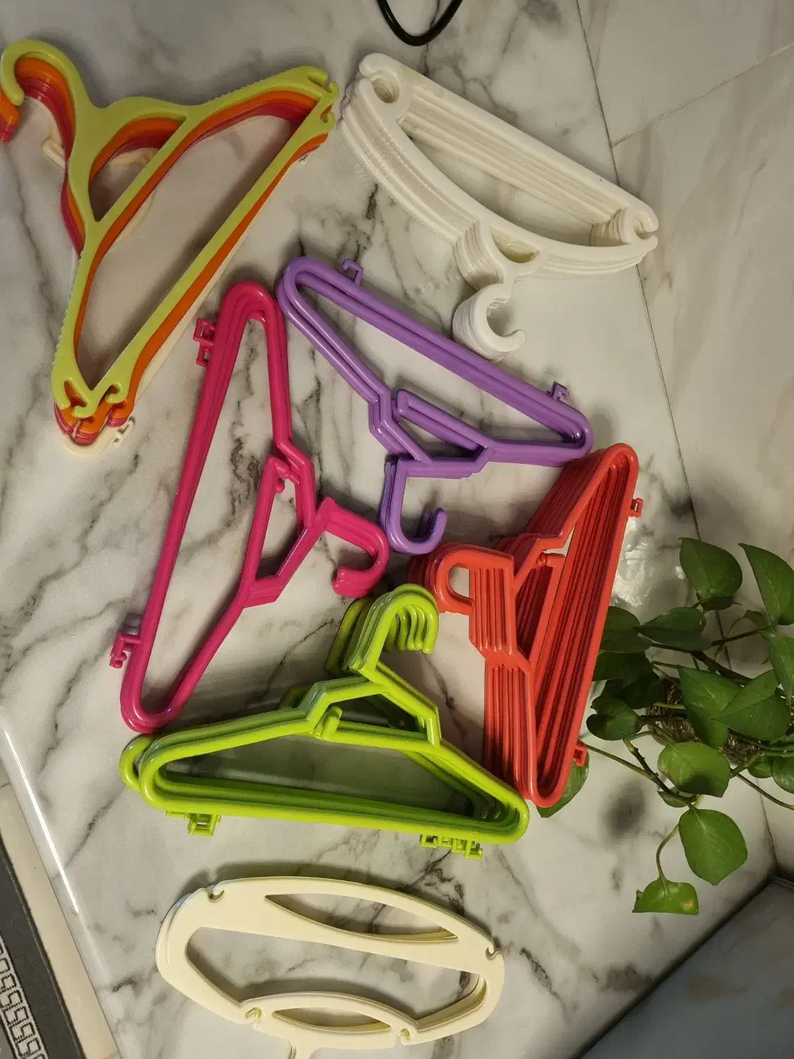 چوب لباسی|لوازم خیاطی و بافتنی|بجنورد, |دیوار