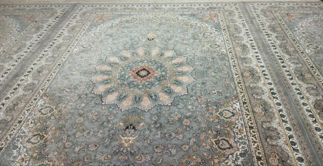 فرش ۱۲۰۰شانه|فرش|گلستان (تهران), |دیوار