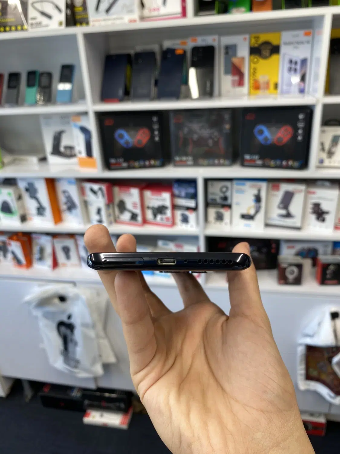 Note 14 pro 256gig/ram8|موبایل|هشتگرد, فاز ۱ مهستان|دیوار