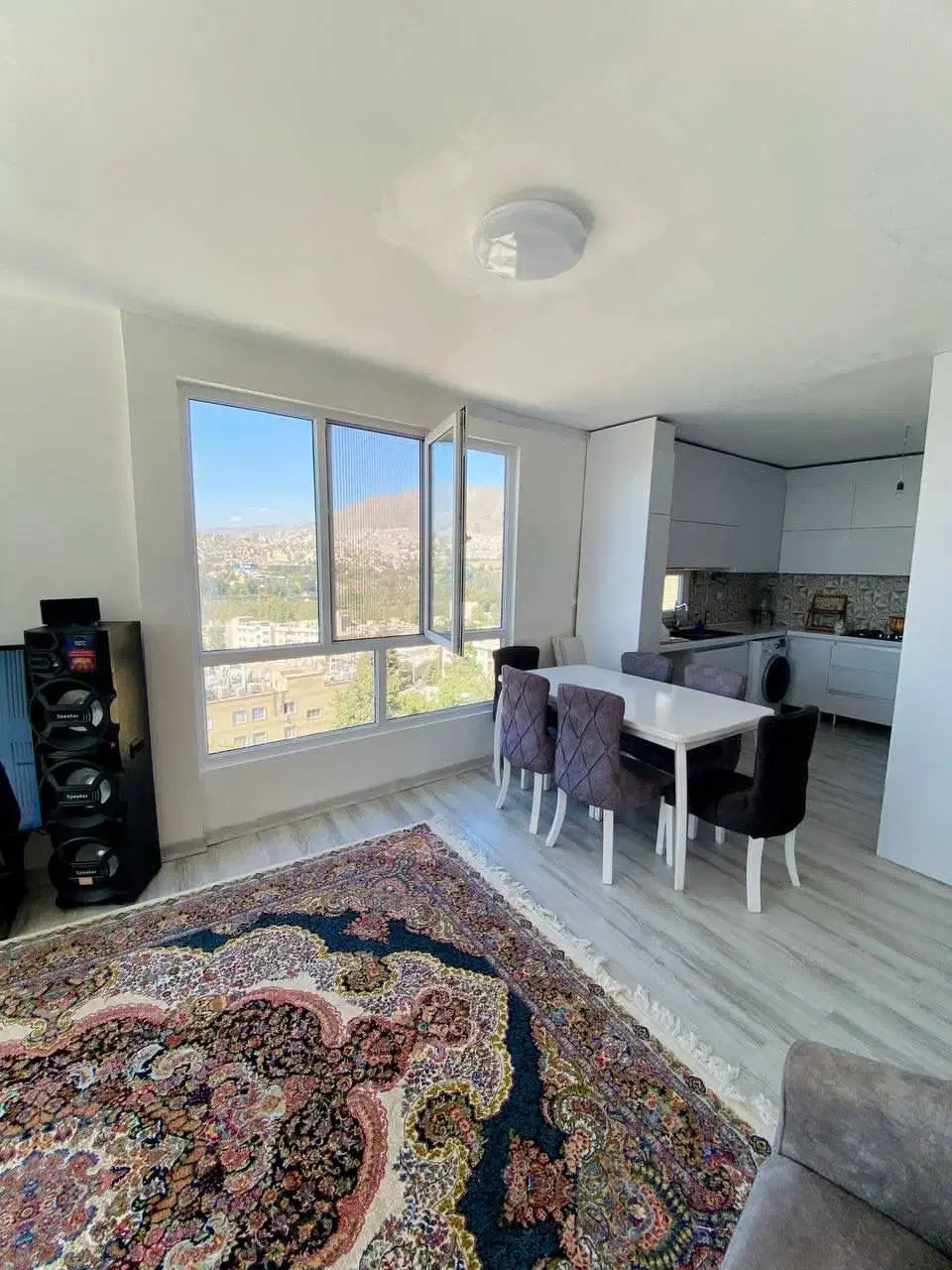 فروش خانه ویلایی واقع در حصار|فروش خانه و ویلا|کرج, حصار|دیوار