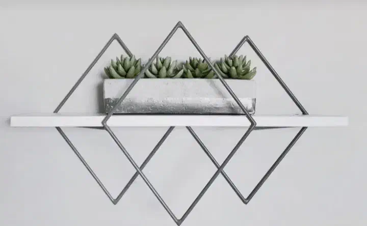 طاقچه دیواری|صنایع دستی و سایر لوازم تزئینی|اردبیل, |دیوار