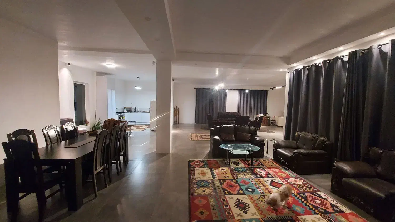 باغ اجاره تولد نامزدی دورهمی.دوستانه|اجارهٔ کوتاهمدت ویلا و باغ|شیراز, قلات|دیوار