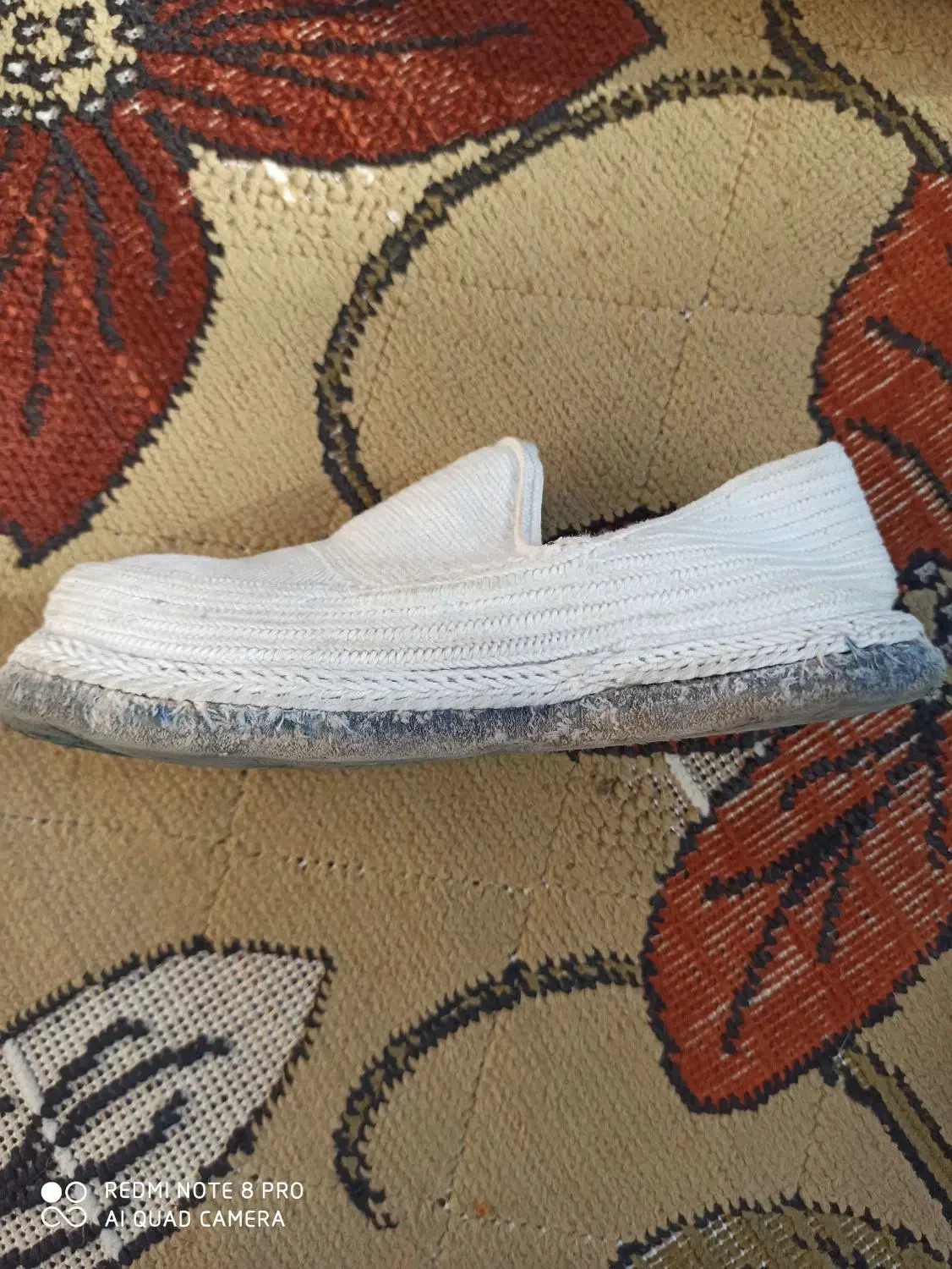 کلاش سایز کوچک|کیف، کفش، کمربند|سنندج, |دیوار