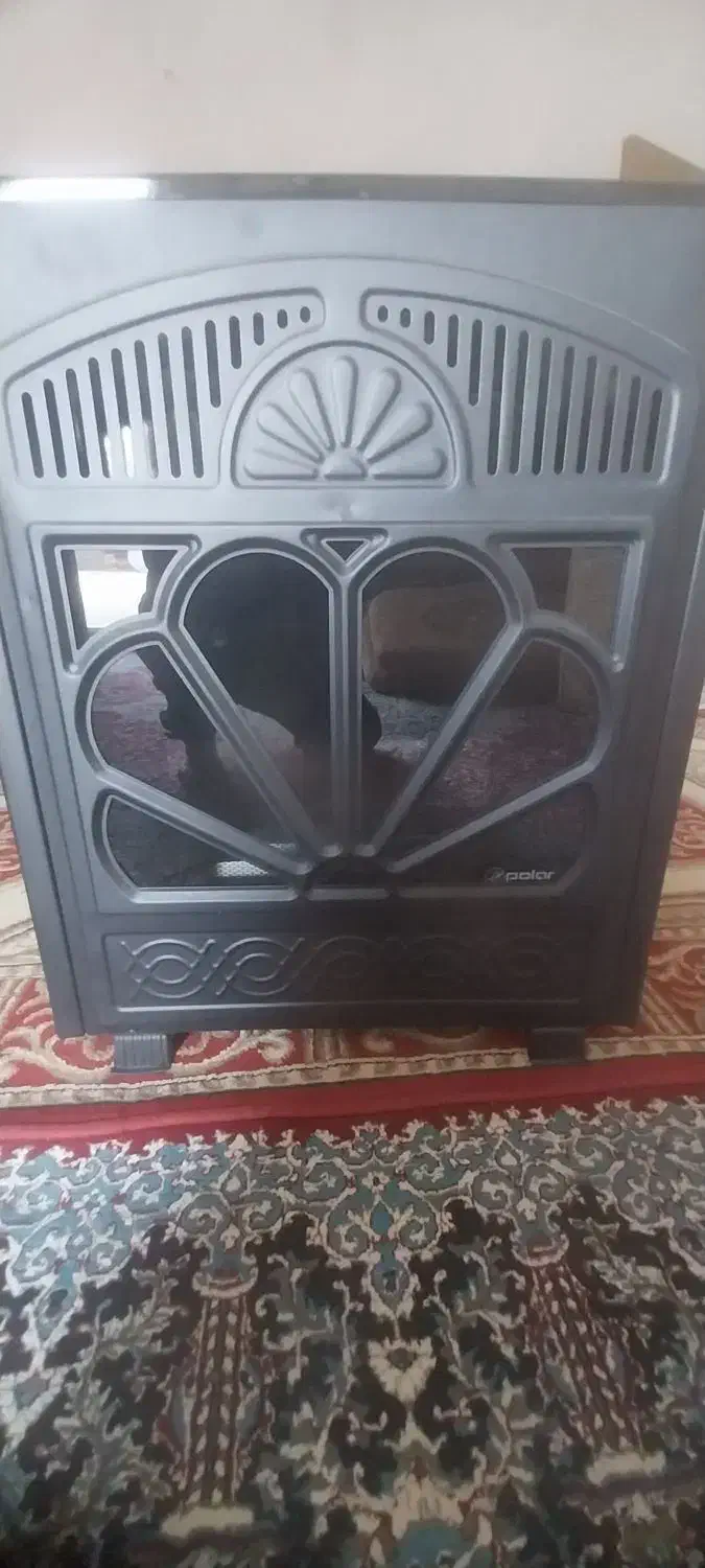 بخاری گازی|بخاری، هیتر، شومینه|هندیجان, |دیوار