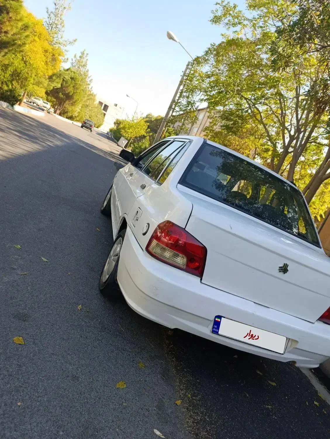 پراید ۱۳۲|خودرو سواری و وانت|تبریز, |دیوار