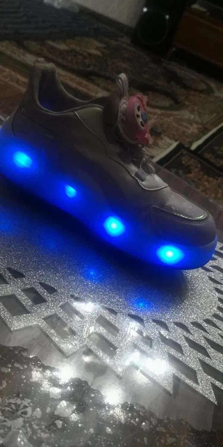 کفش دخترانه|کفش و لباس بچه|مشگین شهر, |دیوار