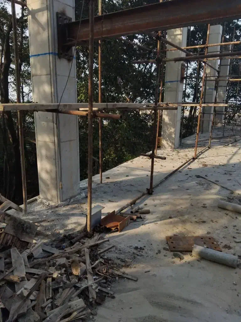 نیازمند جوشکار|استخدام معماری، عمران و ساختمانی|نوشهر, |دیوار