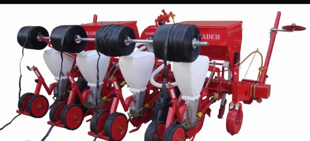 فروش ادوات تراکتور در نو|ماشینآلات صنعتی|جیرفت, |دیوار