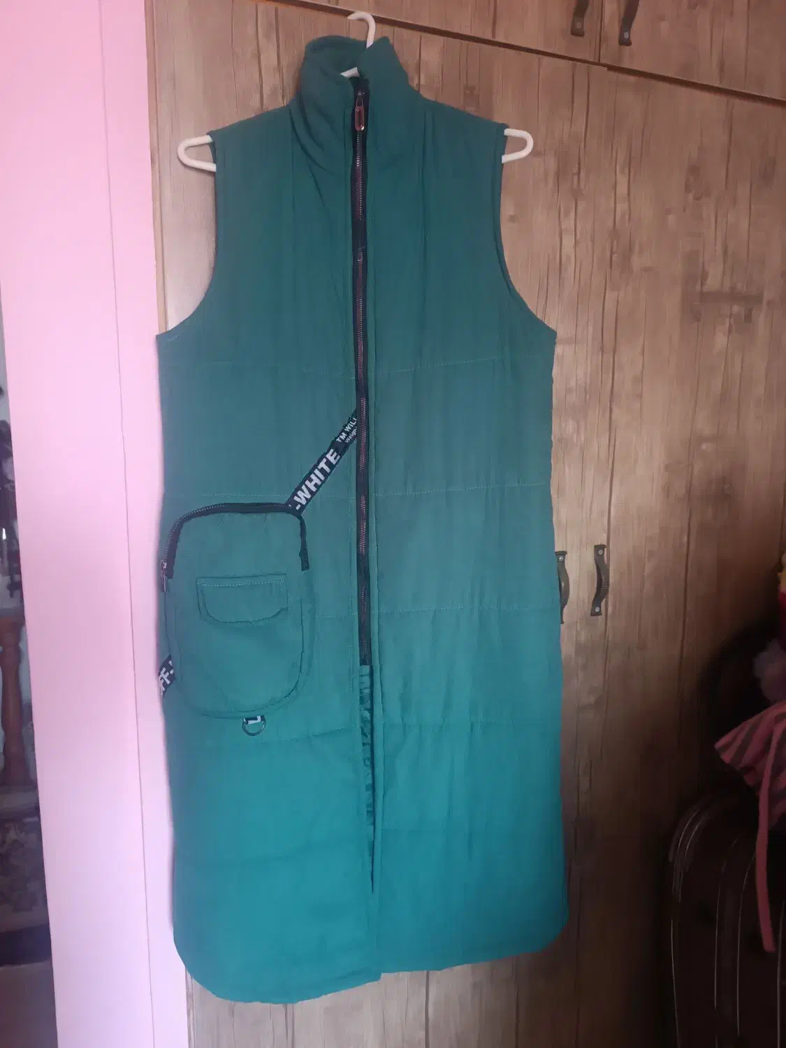 پافر بلند زنانه|لباس|نوشهر, |دیوار