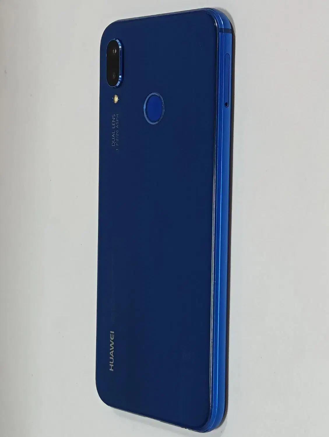 گوشی هواوی nova 3e|موبایل|یزد, |دیوار