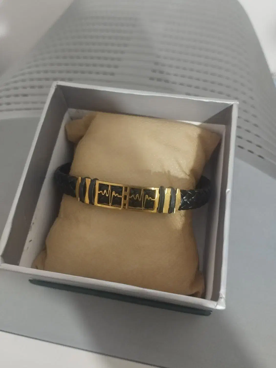 دستبند مردانه|بدلیجات|کرج, گلدشت|دیوار