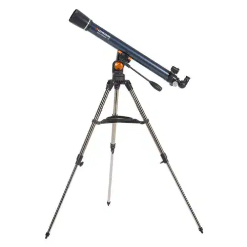 تلسکوپ سلسترون Astromaster 70 Az در حد کاملا نو|کلکسیون و سرگرمی|چالوس, |دیوار