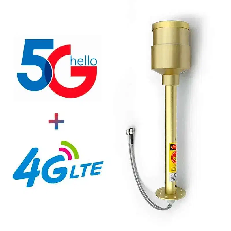 انتن مودم 4G/5G|مودم و تجهیزات شبکه|ری, دولت‌آباد|دیوار