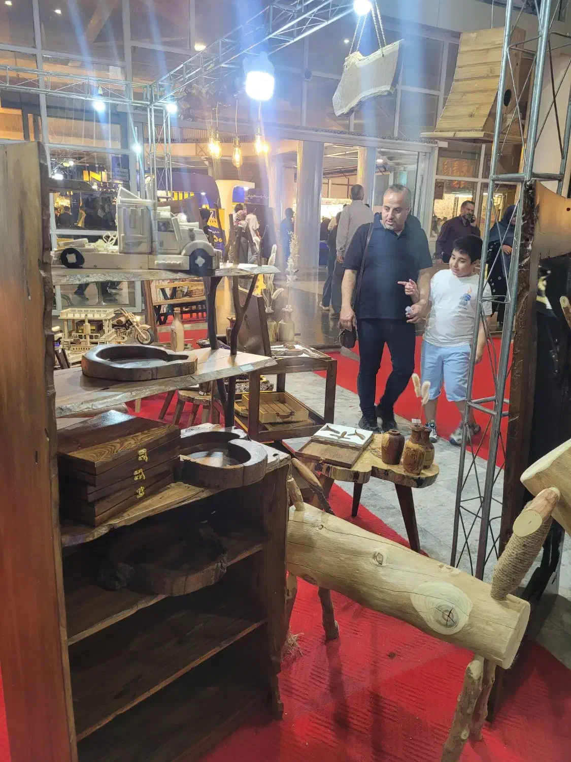 کتابخانه ،پارتیشن|کتابخانه، شلف، قفسههای دیواری|مشهد, فرهنگ|دیوار