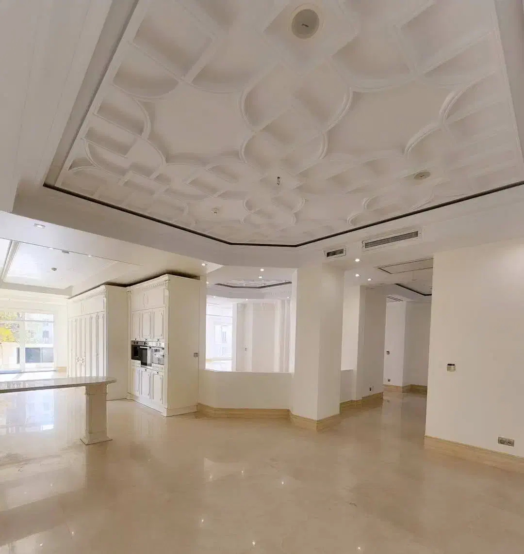 پنت 470متر بنا 5 خواب مستر 220 متر تراس اختصاصی|اجارهٔ آپارتمان|تهران, ولنجک|دیوار