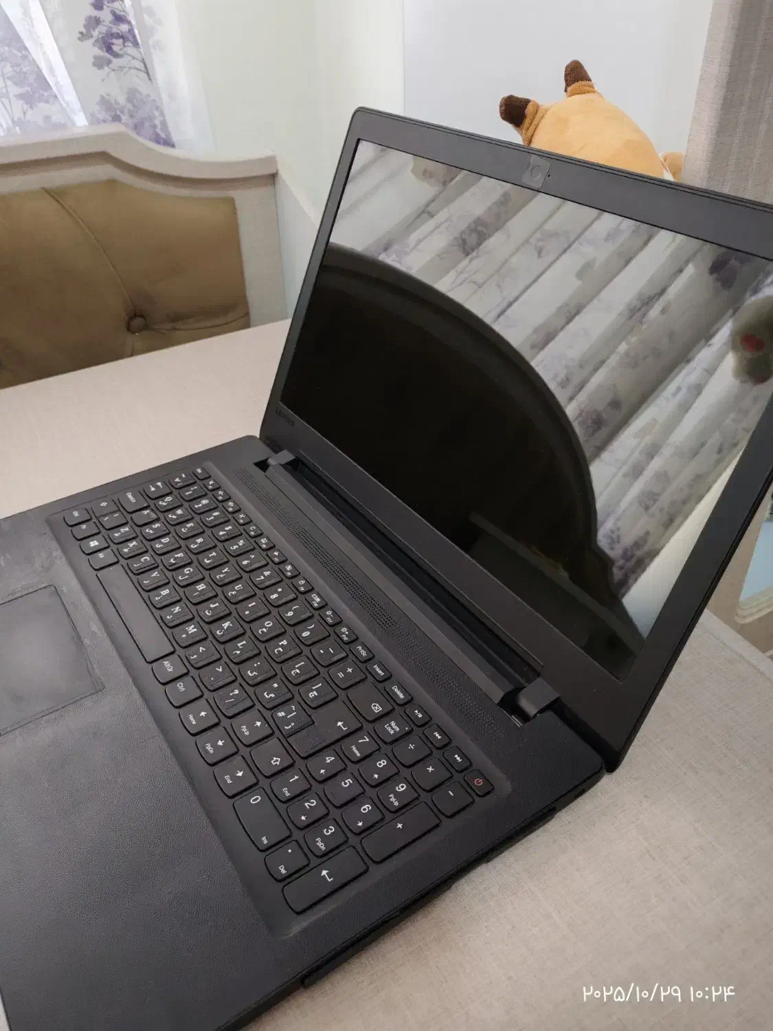 لپ تاپ لنوو Lenovo 110-15ACL|رایانه همراه|هشتگرد, فاز ۷ مهستان|دیوار