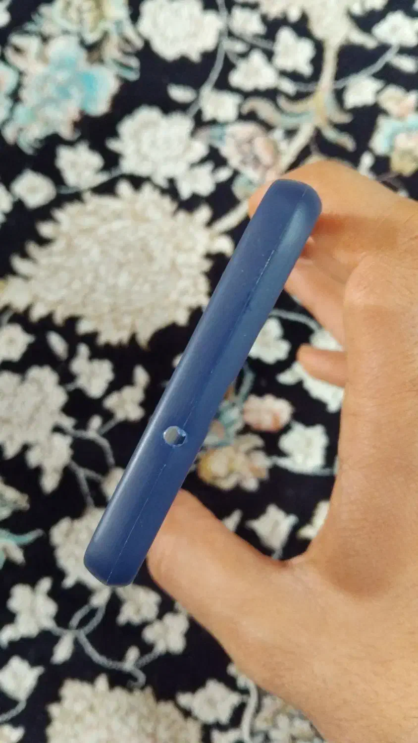 قاب سامسونگ آ30 Samsung a30 استفاده نشده|لوازم جانبی موبایل و تبلت|رشت, حمیدیان|دیوار