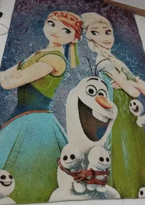 فرش السا و آنا سالم|فرش|اسلامشهر, شهرک واوان|دیوار