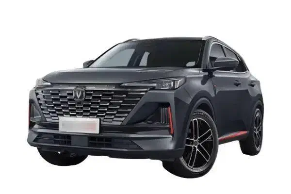 چانگان cs55پلاس|خودرو سواری و وانت|تویسرکان, |دیوار