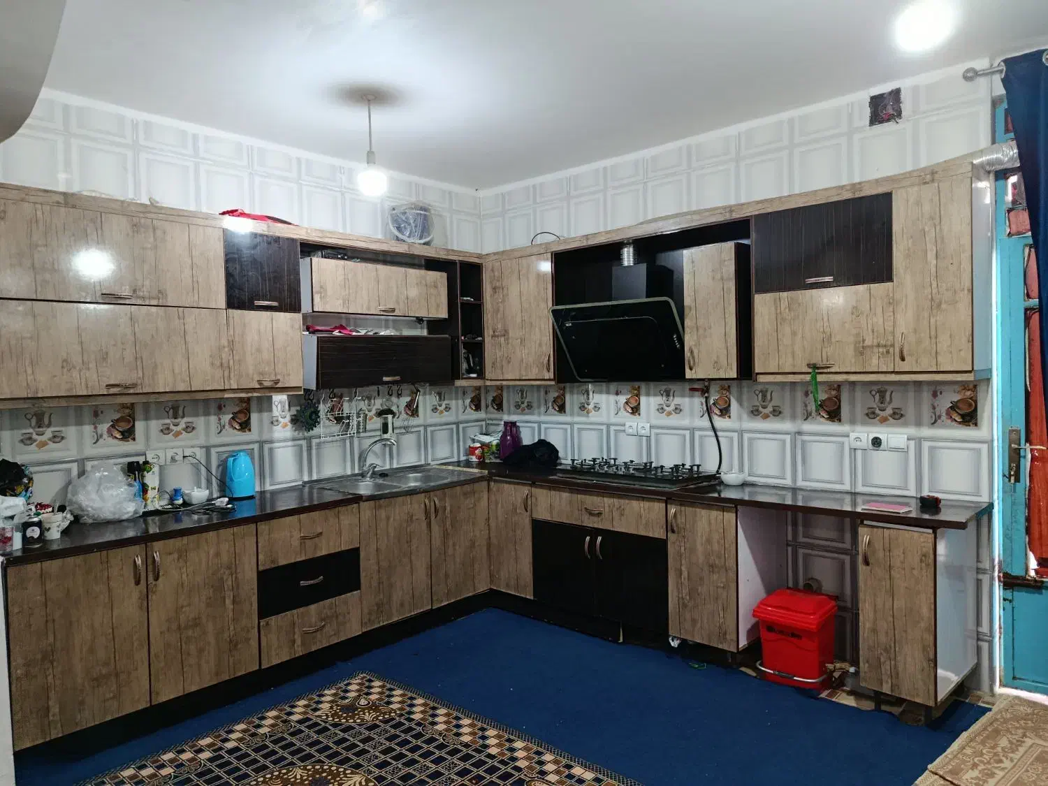 ۳۵ تومن|حراج|امیدیه, |دیوار