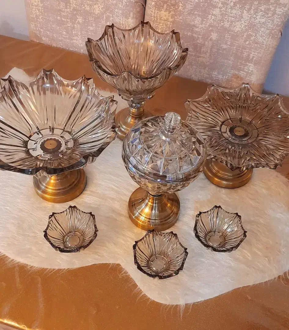 سرویس پذیرایی|ظروف سرو و پذیرایی|رشت, چله خانه|دیوار