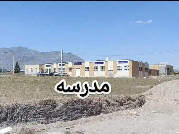 زمین مسکونی در سلفچگان|فروش زمین و ملک کلنگی|سلفچگان, |دیوار