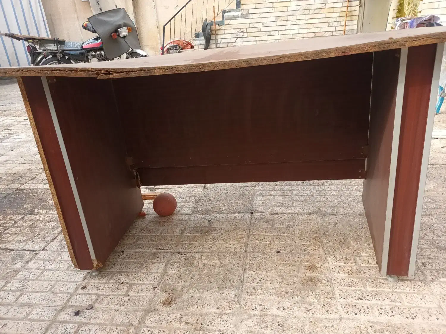 میز تحریرتاشو|میز تحریر و کامپیوتر|مشهد, محمدآباد|دیوار