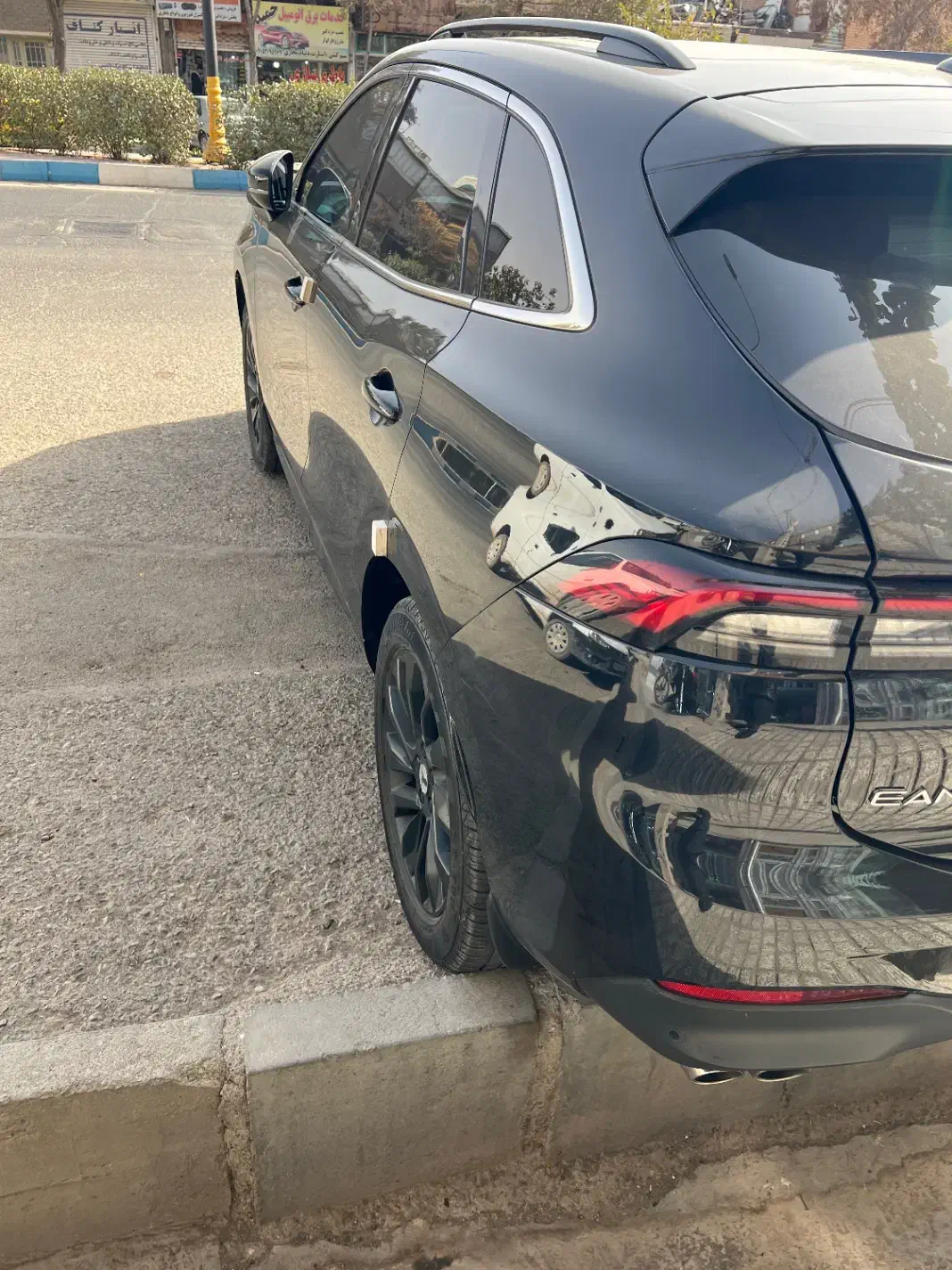 لاماری ۱۴۰۲ بی رنگ و بدون خط و خش|خودرو سواری و وانت|تربت‌حیدریه, کلاته توکلی|دیوار