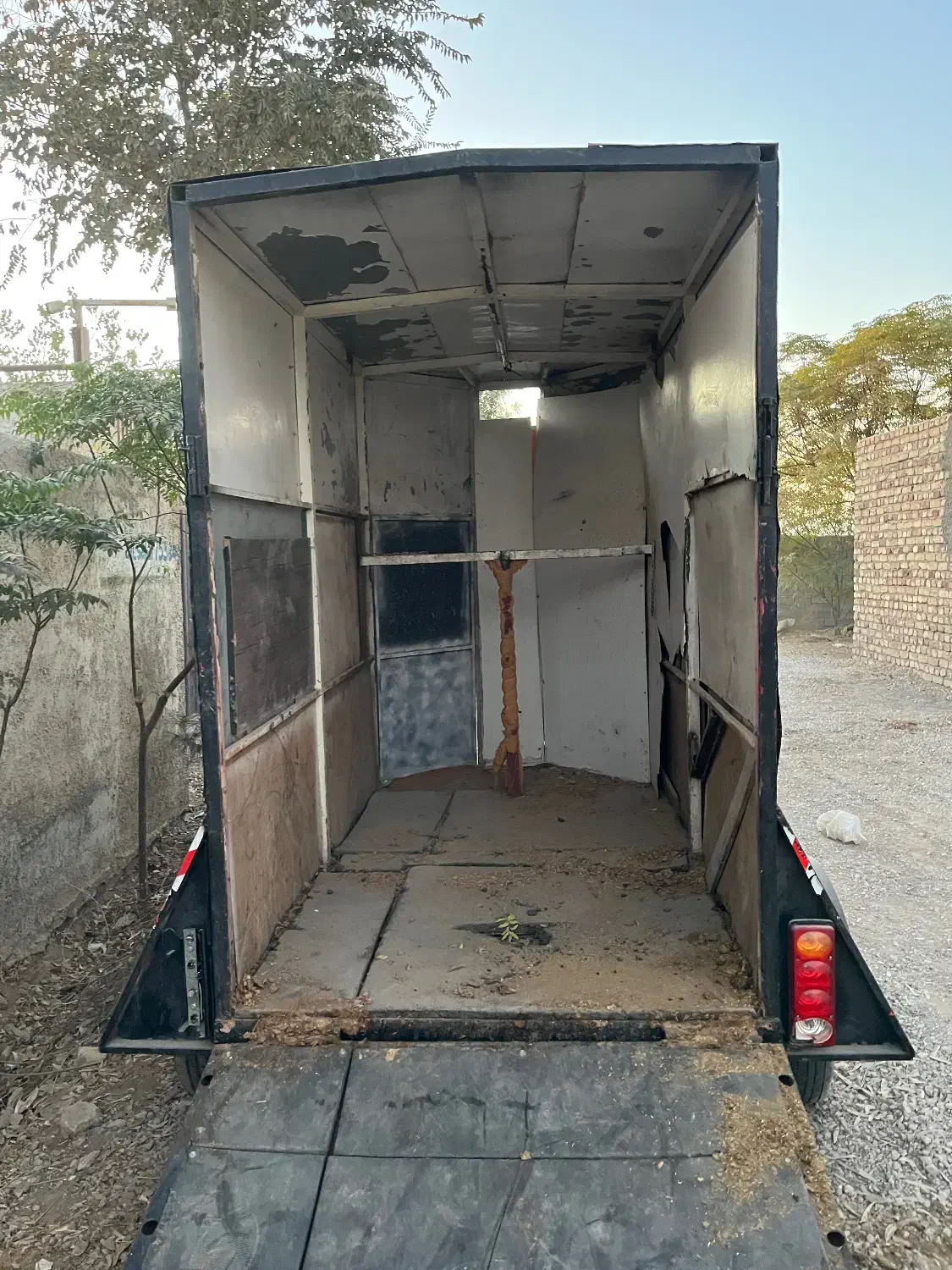 اسبکش|اسب و تجهیزات اسبسواری|کویرات, |دیوار