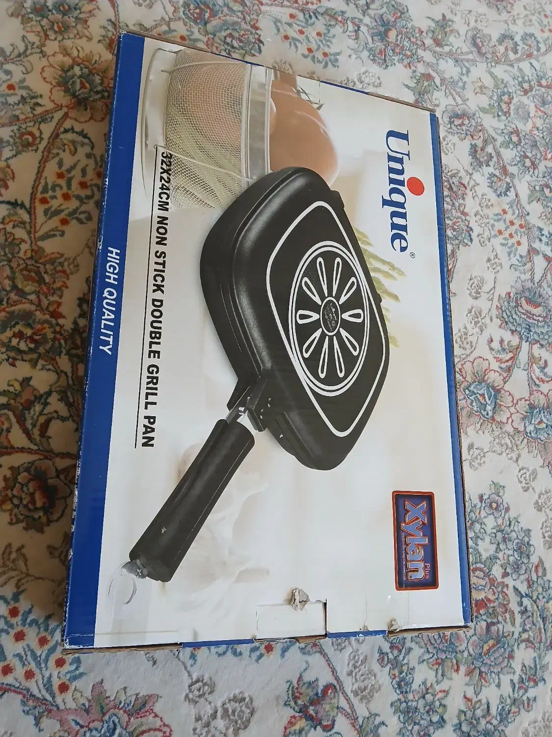 تابه رژیمی|ظروف پخت‌وپز|کرمانشاه, |دیوار