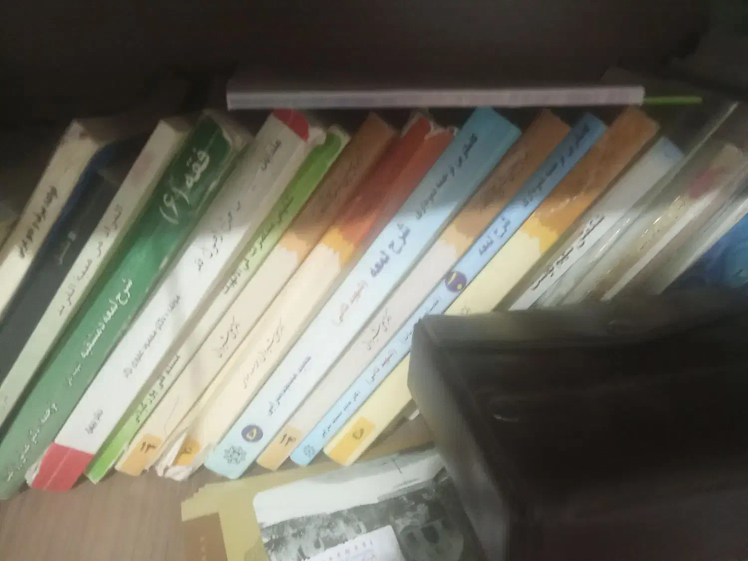 کتب حوزوی|کتاب و مجله مذهبی|سبزوار, جنت|دیوار