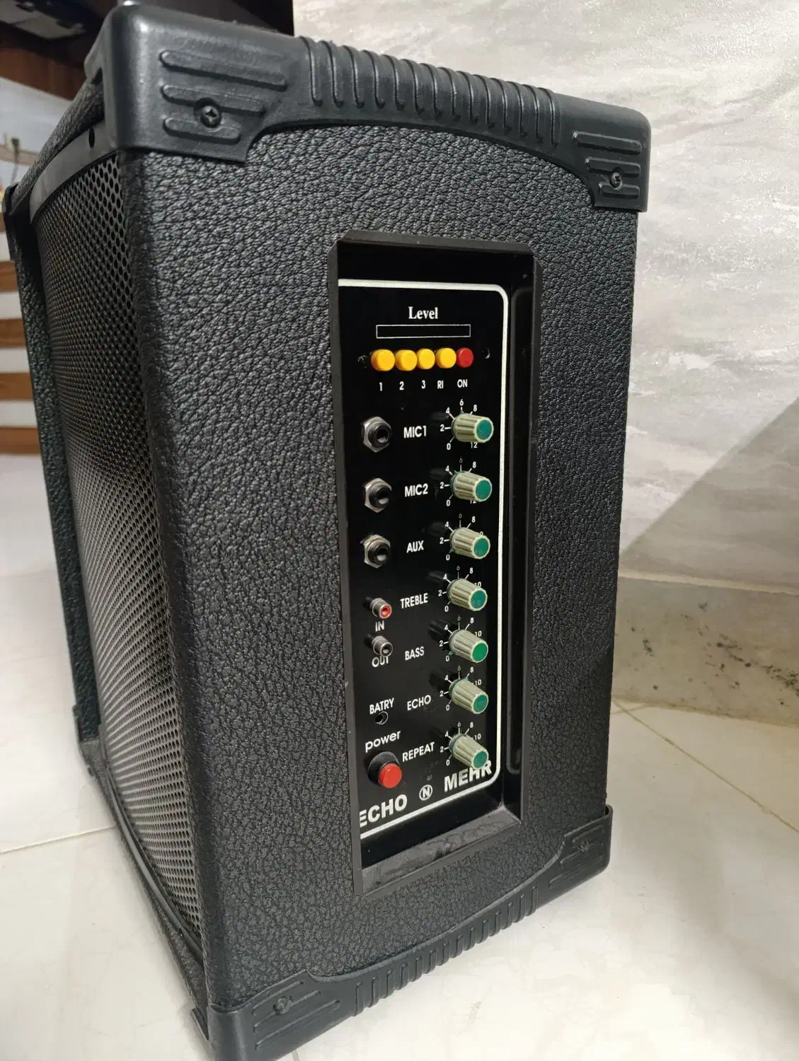 اکو باند|سیستم صوتی خانگی|مشهد, شهید مطهری|دیوار