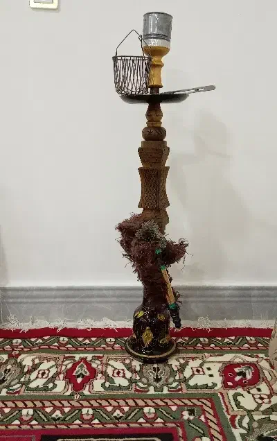 قلیون فروشی ردیف|کافیشاپ و رستوران|سیلاخور, |دیوار