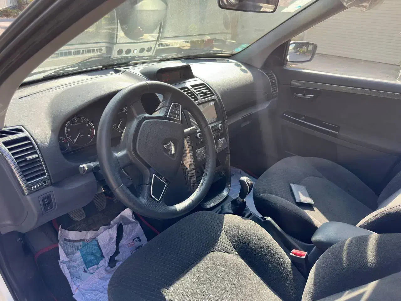 سمند سورن|خودرو سواری و وانت|محمودآباد, |دیوار